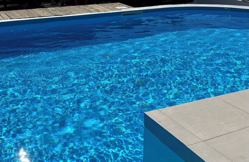 Mariou Villa | VILLA AVEC PISCINE PRIVÉE ET SPECTACULAIRE VUES SCENIC DE LA MER ET DES MONTAGNES