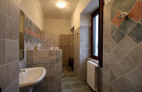 Rotonda Maison | Villa with private pool in the heart of Pollino National Park
