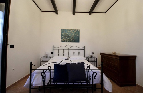 Rotonda Maison | Villa with private pool in the heart of Pollino National Park