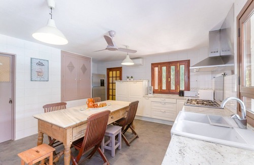 l'Aranjassa Villa | Villa avec piscine privée