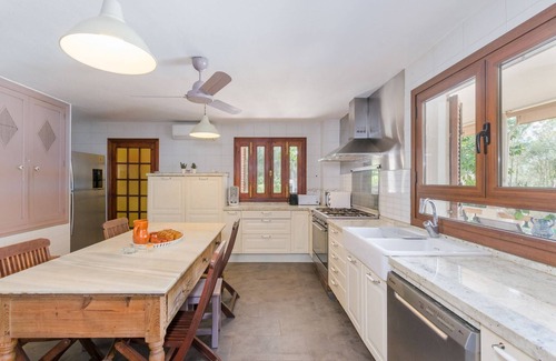 l'Aranjassa Villa | Villa avec piscine privée