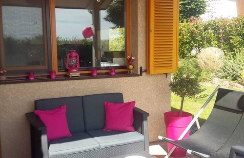 Lombez Villa | Villa with private pool in a charming wooded park with ancillary activities