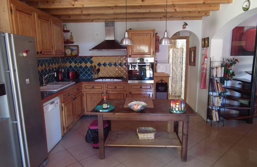 Reynes Villa | Villa avec piscine privée au calme avec vue sur montagne à 5 min de Ceret