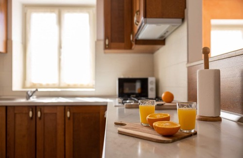 Gajana Maison | Villa avec piscine privée, ping-pong, BBQ