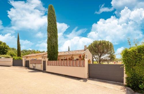 Callian Villa | Villa with private pool in Callian