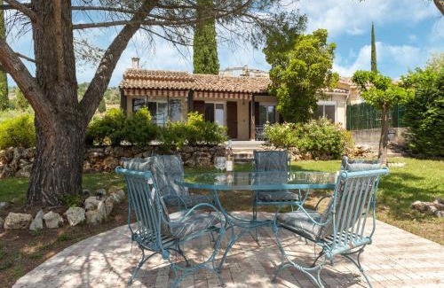 Callian Villa | Villa with private pool in Callian