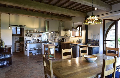 Umbertide Villa | Villa in Niccone Valley, near Umbertide, Umbria