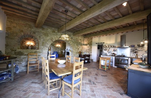 Umbertide Villa | Villa in Niccone Valley, near Umbertide, Umbria