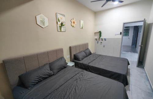 Durian Tunggal Villa | Villa with private pool