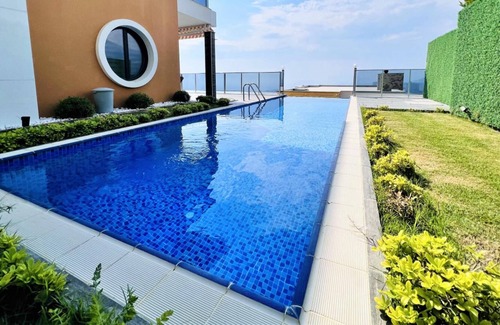 Kargicak Villa | Villa with Private Pool and Terrace in Alanya