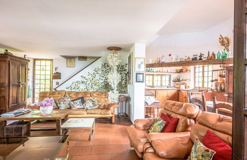Massa Maison | Maison de vacances avec piscine privée, WIFI, climatisation, TV, terrasse, près de Forte Dei Marmi