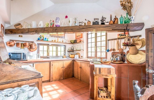 Massa Maison | Maison de vacances avec piscine privée, WIFI, climatisation, TV, terrasse, près de Forte Dei Marmi
