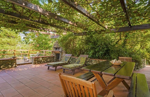 Massa Maison | Maison de vacances avec piscine privée, WIFI, climatisation, TV, terrasse, près de Forte Dei Marmi