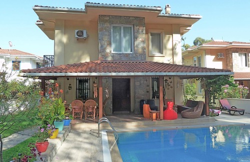 Gocek Villa | Villa avec piscine privée En Exclusivité Gocek Resort