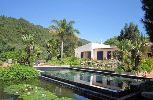 Caldas de Monchique Villa | Villa élégante avec piscine privée