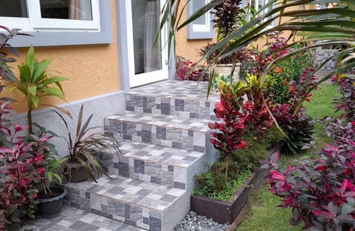 Klong Son Villa | Villa with sea vVew 20 meter from the beach, private pool.