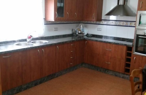 Benajarafe Maison | Villa with sea views, air conditioning and wifi, 800 meters from the beach.