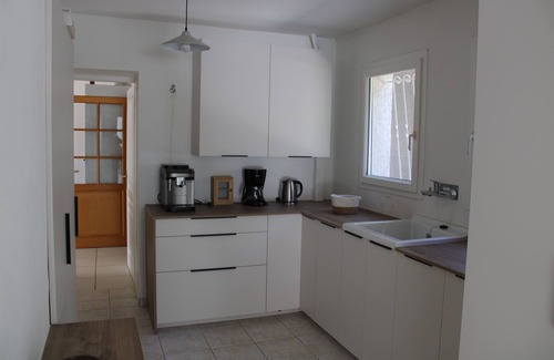 Garrigues Villa | Villa avec piscine sécurisée, SPA, 14 personnes, 6 chambres, calme, tout confort
