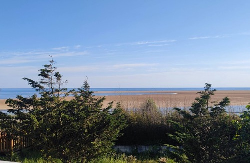 La Faute-sur-Mer Villa | Villa avec piscine "Vue mer" et accès plage à 300 m en été