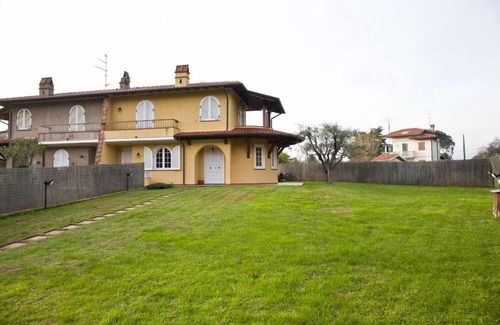 Piano di Mommio Villa | Villa charmante avec piscine à Piano di Mommio - Free Wi-FI