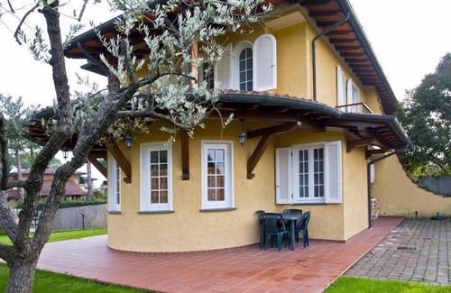 Piano di Mommio Villa | Villa charmante avec piscine à Piano di Mommio - Free Wi-FI