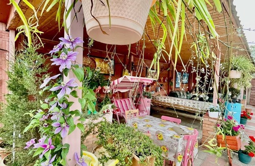 Tbilisi Villa | Villa with swiming pool