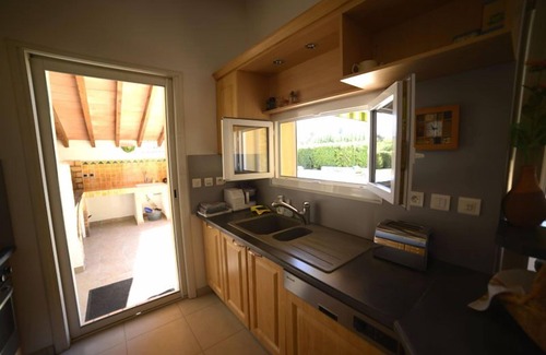 Cabrieres Villa | villa avec piscine privée classée 3 étoiles site officiel des hébergements