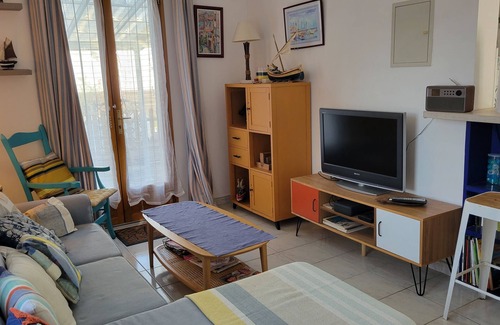 La Franqui Maison | Villa avec piscine et grands espaces extérieurs à 15 minutes à pied de la plage