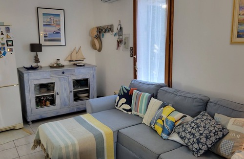 La Franqui Maison | Villa avec piscine et grands espaces extérieurs à 15 minutes à pied de la plage