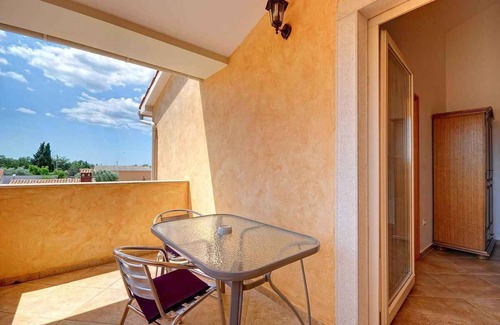 Gajana Villa | Villa avec piscine et solarium