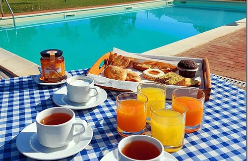 Ferretto Villa | Villa avec piscine, WiFi et climatisation au coeur de la Toscane