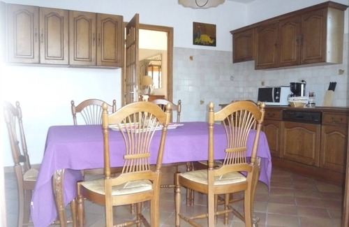 Aleria Villa | Villa avec piscine - 10 personnes - Aléria - Haute corse