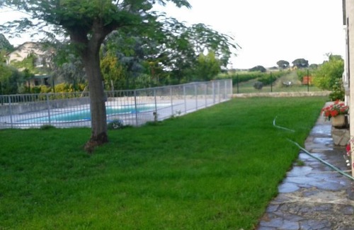 Aleria Villa | Villa avec piscine - 10 personnes - Aléria - Haute corse