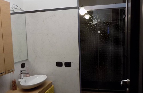 San Lazzaro Villa | Villa bien-être à Parme pour 10 personnes