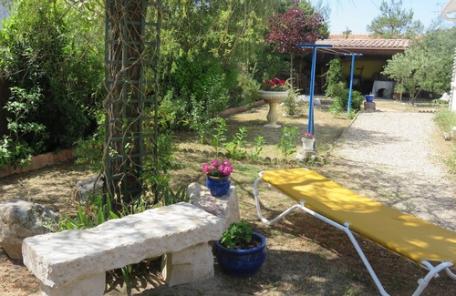 La Faute-sur-Mer Villa | Villa individuelle arborée proche de la plage, calme et tranquillité assurés