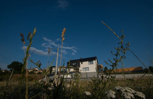 Udbina Maison | Villa avec deux piscines