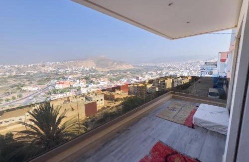 Tamraght Villa | villa with views
