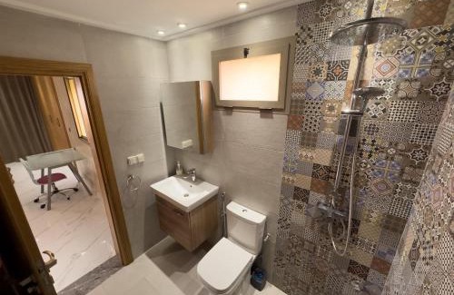 Tamraght Villa | villa with views