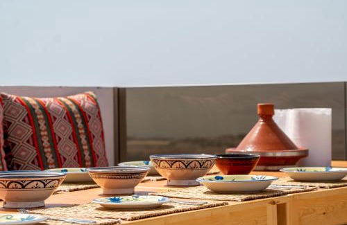 Tamraght Villa | villa with views