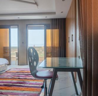 Tamraght Villa | villa with views