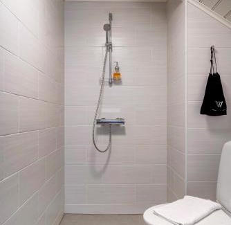 Kaarina Hôtel | Villa Wolax