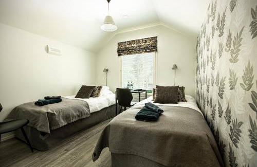 Kaarina Hôtel | Villa Wolax