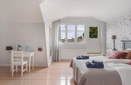 Kaarina Hôtel | Villa Wolax