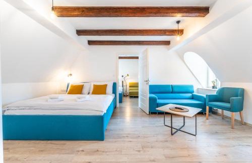 Cesky Krumlov Appartement | Villa Wurmfeld