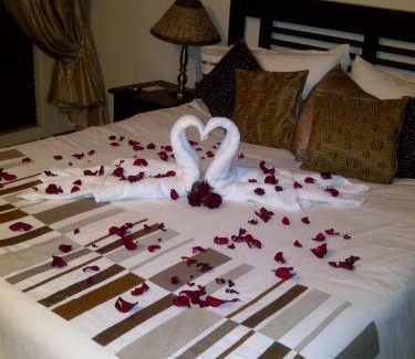 Eldoraigne Maison | Villa Xanelle Boutique Guest House