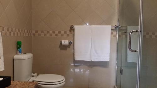 Eldoraigne Maison | Villa Xanelle Boutique Guest House