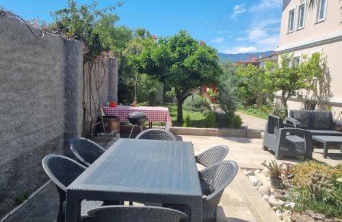 Tekirova Appartement | Villa Xenia