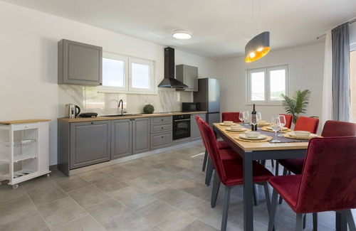 Topid Maison | Villa Xenia (V0411-K1) - Labin