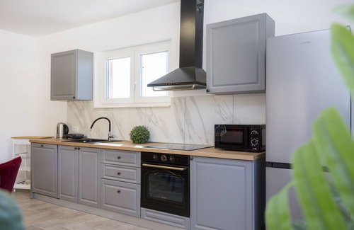 Topid Maison | Villa Xenia (V0411-K1) - Labin