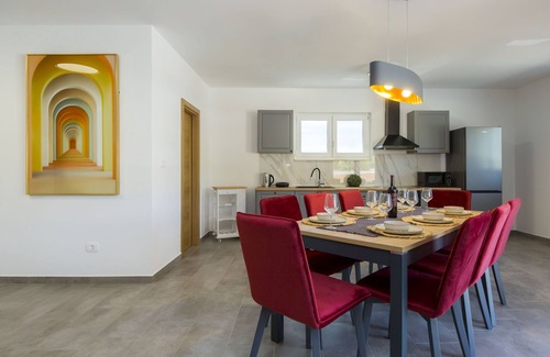 Topid Maison | Villa Xenia (V0411-K1) - Labin